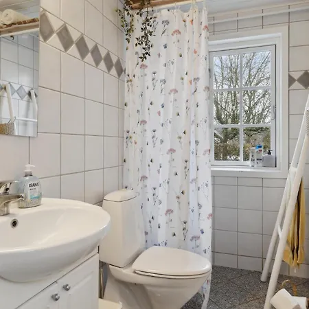 Cozy In With Wifi * Haderslev