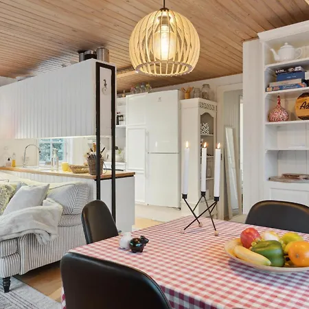 Cozy In With Wifi Semesterbostad Haderslev