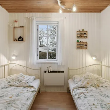 Cozy In With Wifi Semesterbostad