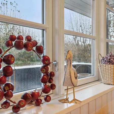 Σπίτι διακοπών Beautiful In With Kitchen Haderslev