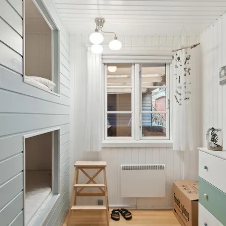 Cozy In With Wifi Haderslev