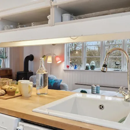 Σπίτι διακοπών Beautiful In With Kitchen *