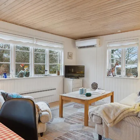 Cozy In With Wifi Semesterbostad