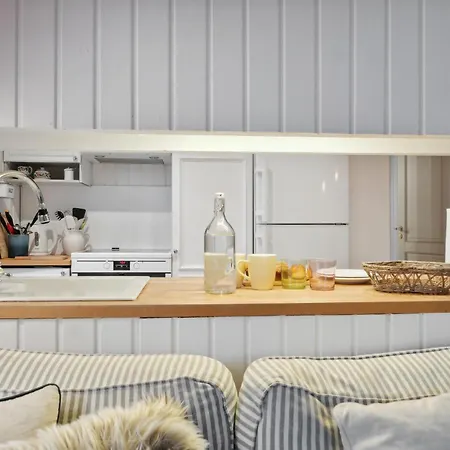 Cozy In With Wifi Semesterbostad *