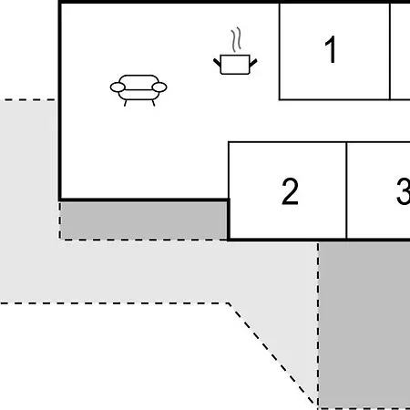 Cozy In With Wifi 別荘 ハザスレウ