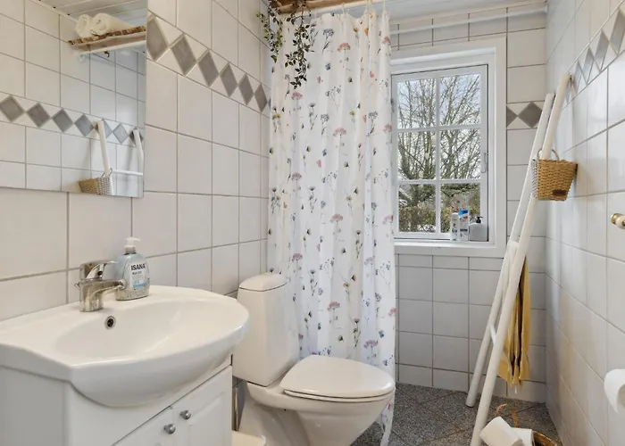 Cozy In With Wifi * Haderslev