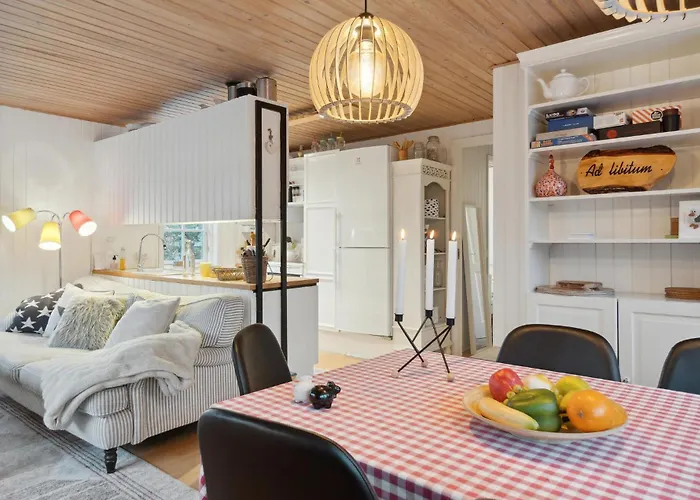 Cozy In With Wifi Ferienhaus Haderslev