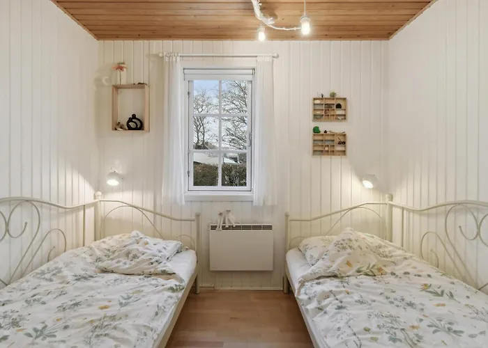 Cozy In With Wifi Prázdninový dům
