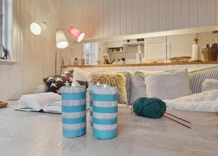Cozy In With Wifi