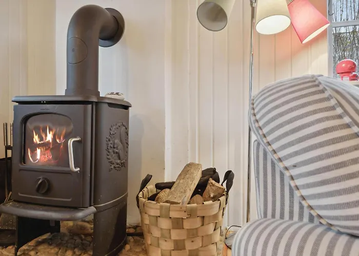 Cozy In With Wifi
